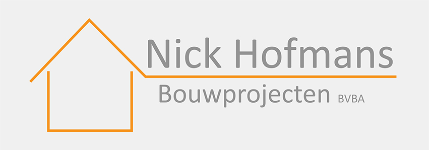 betonwerkbedrijven Brasschaat Nick Hofmans Bouwprojecten bvba