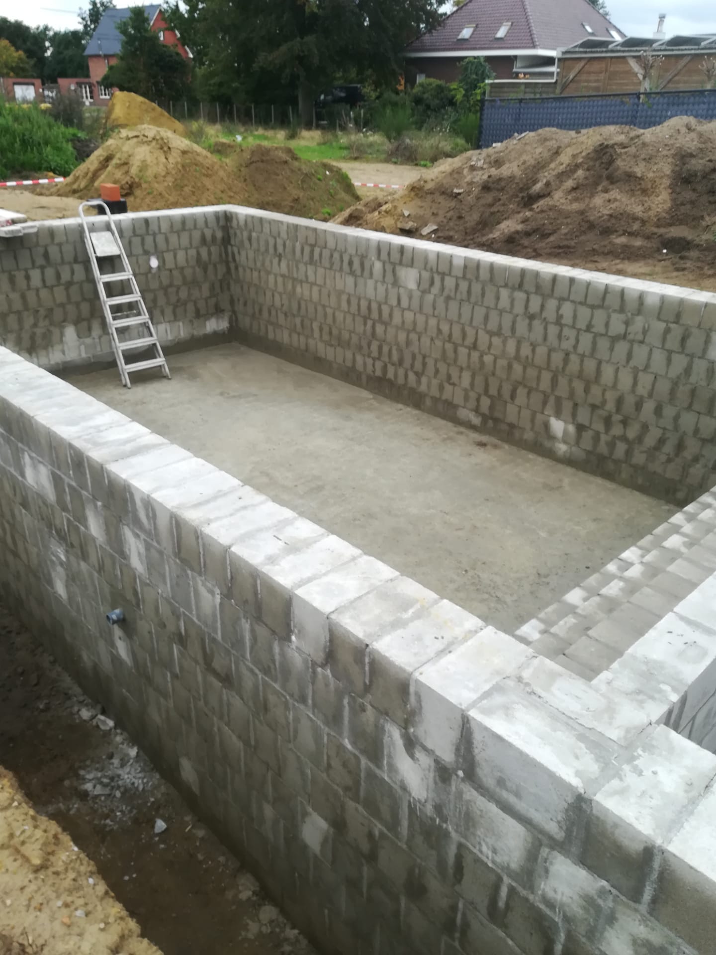 betonwerkbedrijven Duras D&J Bouw