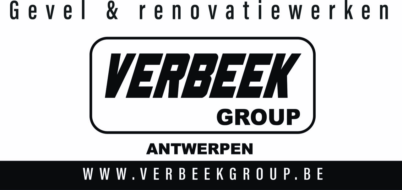 betonwerkbedrijven Wilrijk Verbeek Group